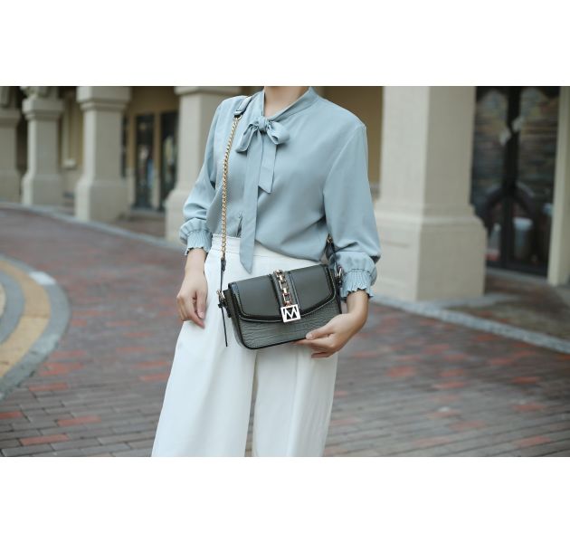 Get the MKF Collection Shoulder Bag for 79% Off – Just .84 Get the MKF Collection Shoulder Bag for 79% Off – Just .84