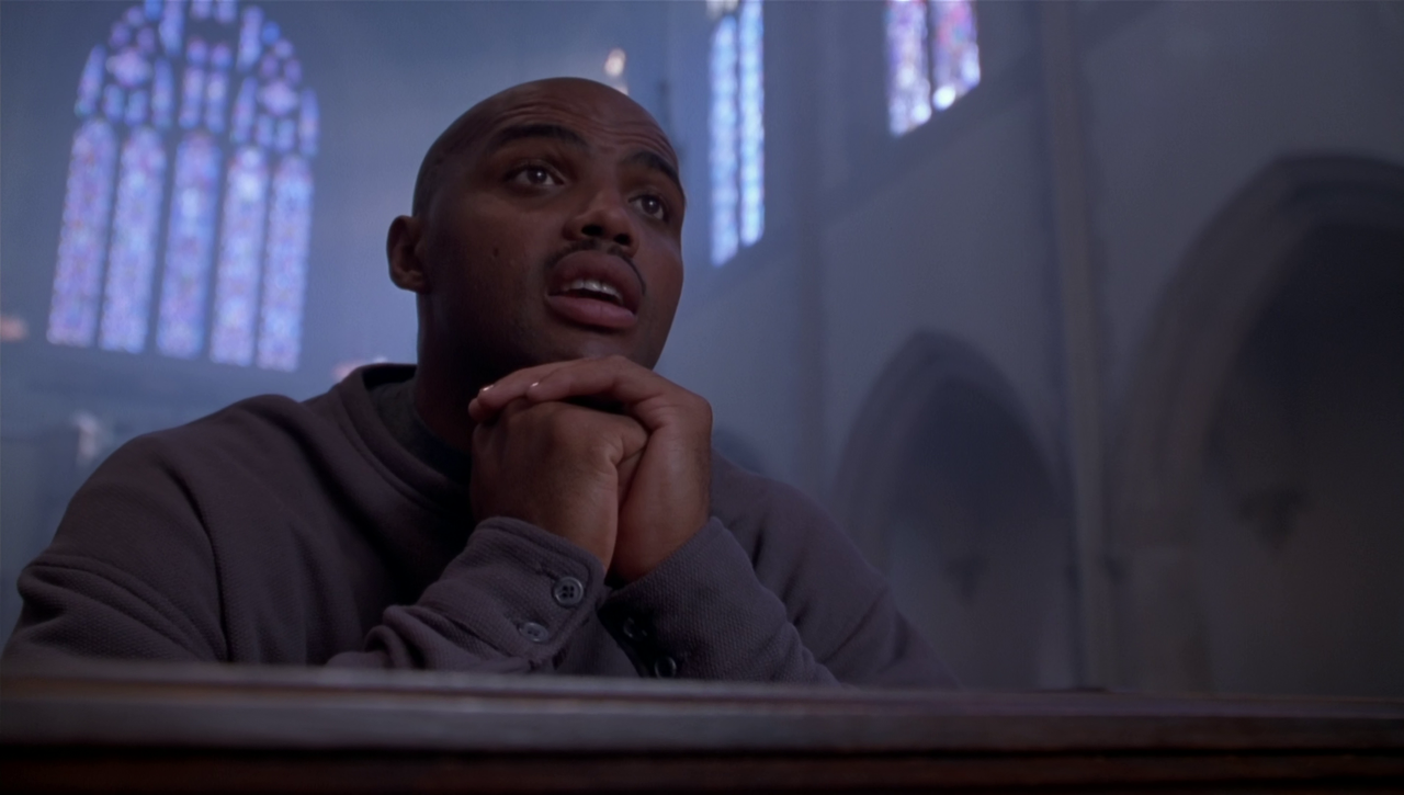 Charles Barkley 1996