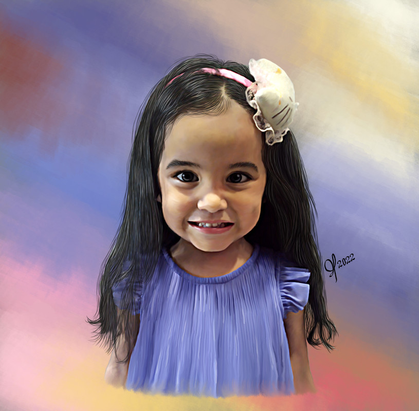 niña