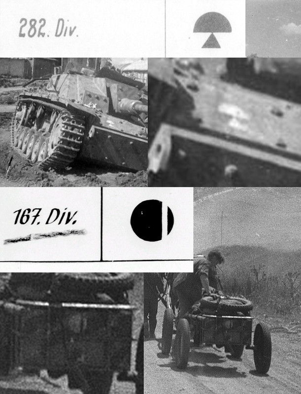 905 батальон штурмовых орудий_Восточный фронт_1943