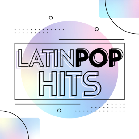 Various Artists - Pop Latin Hits (2020)