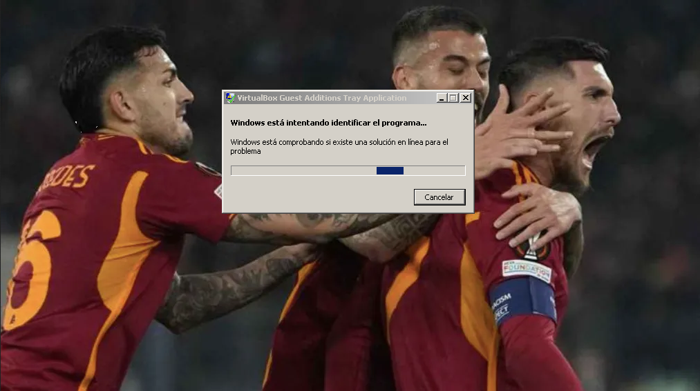 ¡Adiós a la Europa League! Feyenoord cae ante la Roma en tanda de penaltis