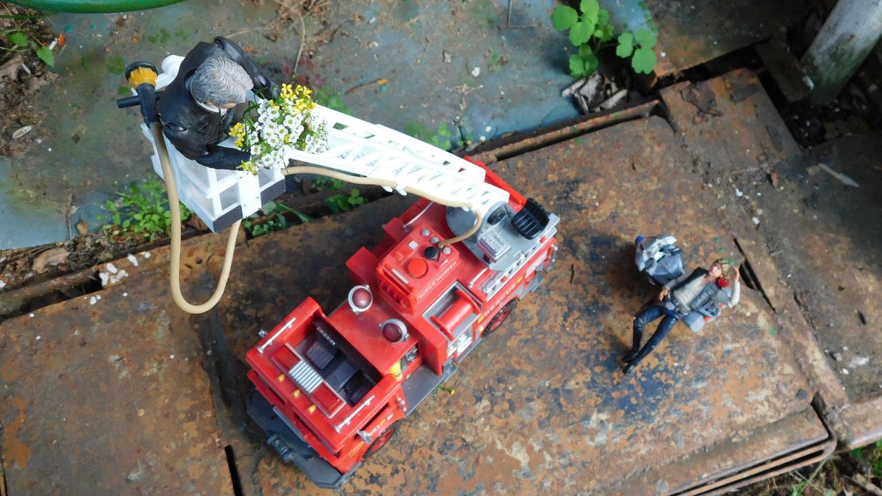 Август дачный кукольный 2023 104