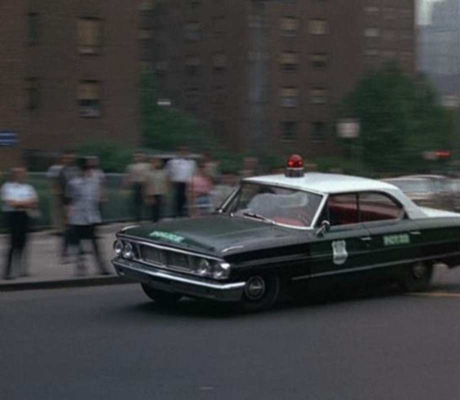 Ford-Galaxie 500 (1964)