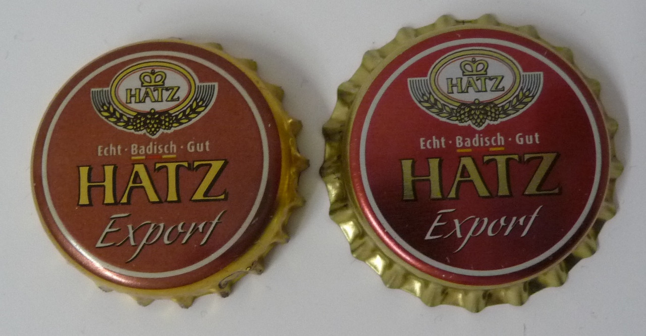 Hatz Export Vergleich