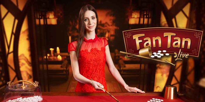 Cara Cerdas Meningkatkan Peluang Jackpot di Casino Fan Tan
