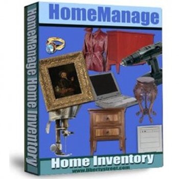 Liberty Street HomeManage 2020 v20.0.0.14