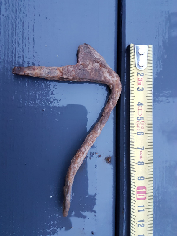 Muotorauta