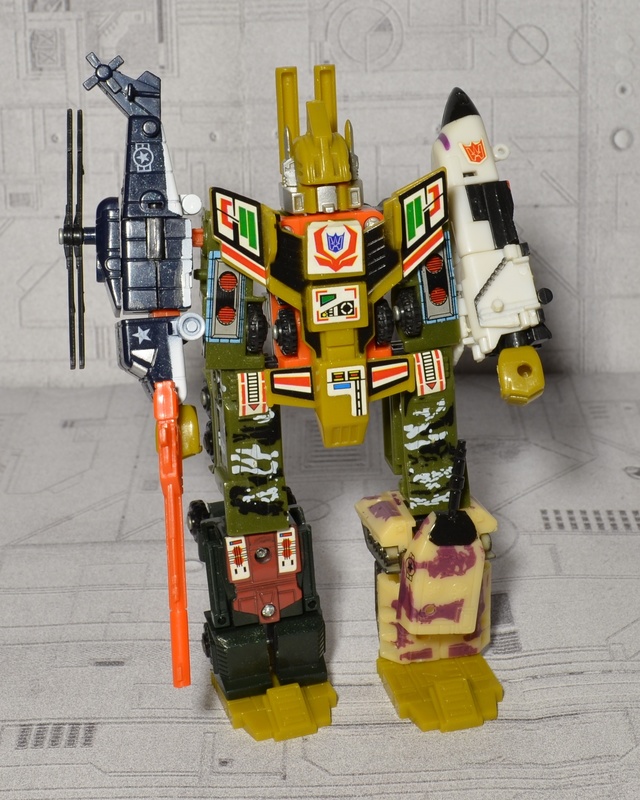 Combaticons (1)