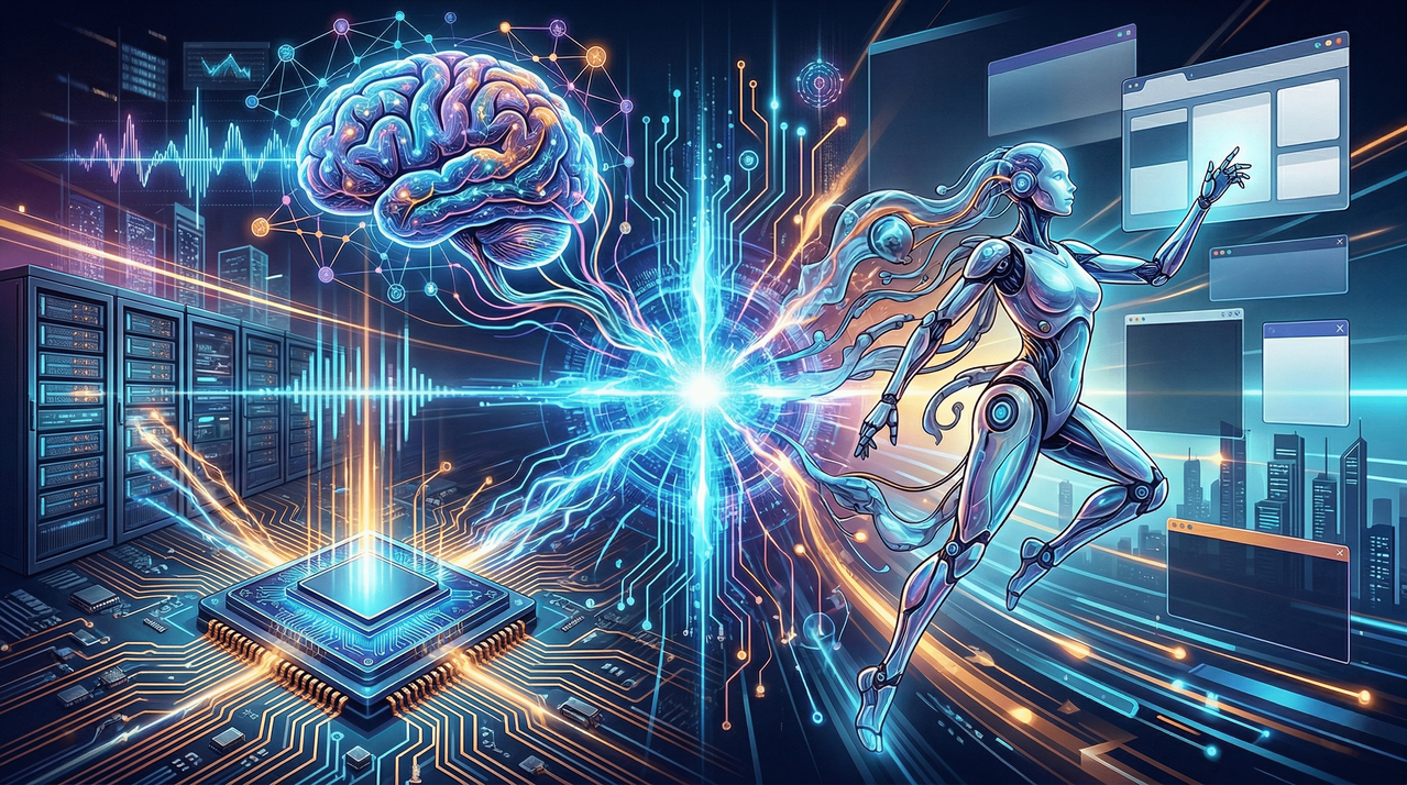 AI Big Week: From Anthropic Leaks to Meta Brain Tech