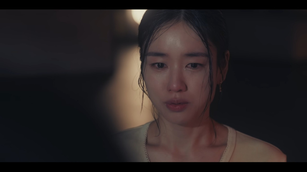 VS Netflix Dynamite Kiss E9Dont Go IDont Want Youto Go 36 04