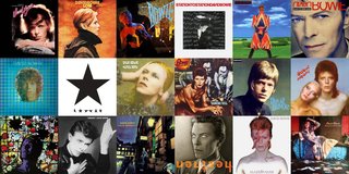 David Bowie - Discografia (1967-2021) .Flac