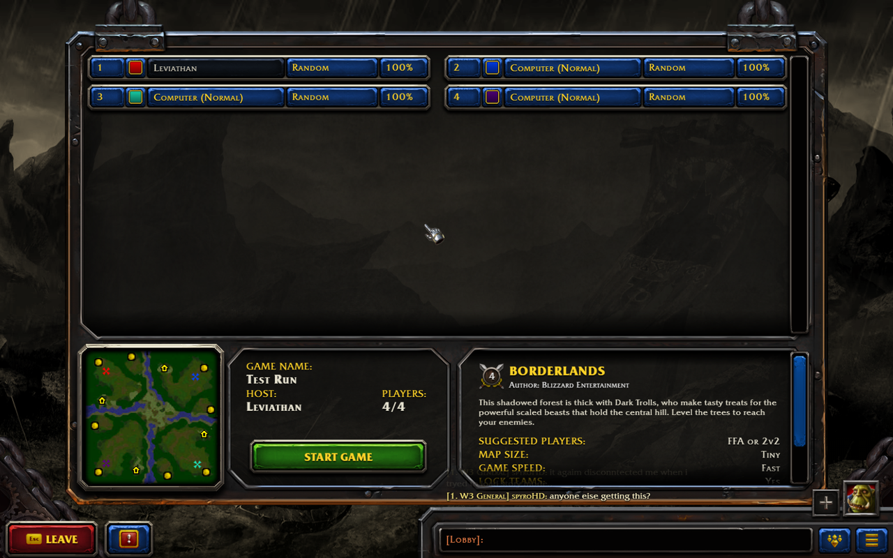 warcraft 3 battlenet custom games warcraft 3 battlenet custom games