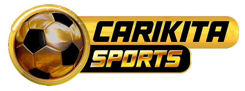 CARIKITASPORTS logo untuk login