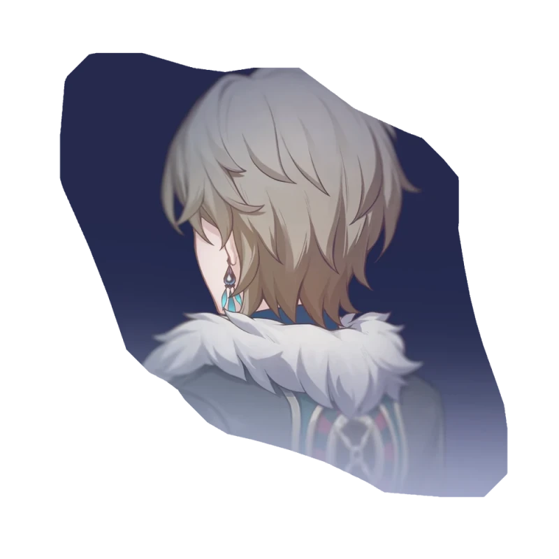 Character Aventurine Eidolon 1