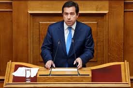 Ν. ΜΗΤΑΡΑΚΗΣ: ΚΑΤΕΘΕΣΕ ΑΝΑΦΟΡΑ ΓΙΑ ΤΗ ΛΕΙΤΟΥΡΓΙΑ ΤΟΥ ΟΛΟΗΜΕΡΟΥ ΠΡΟΓΡΑΜΜΑΤΟΣ ΤΟΥ ΕΕΕΕΚ