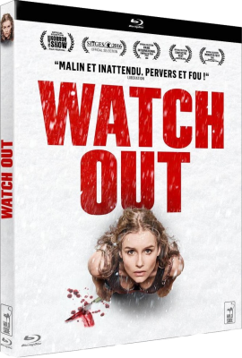Better Watch Out (2016) FULL HD 1080p DTS+AC3 ITA ENG SUB