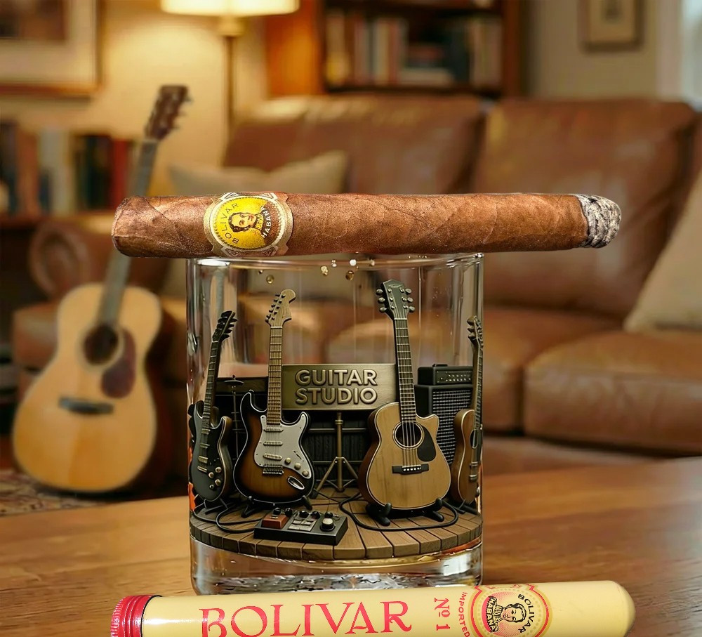 Boli Tubos No 1