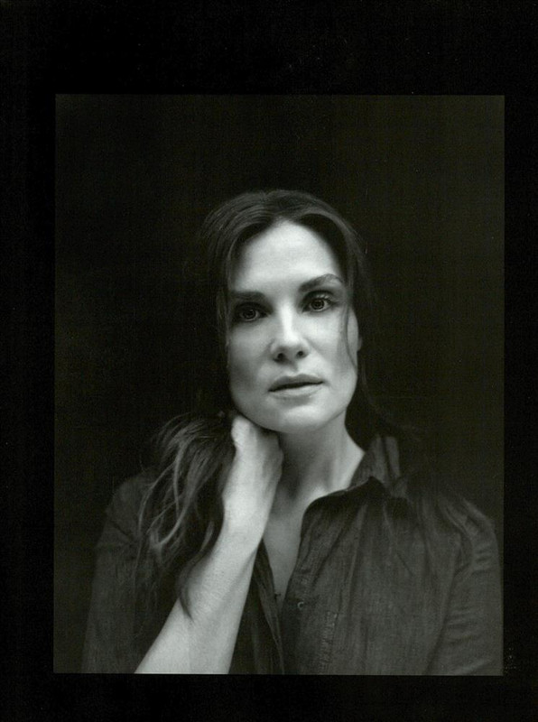 ARCHIVIO - Vogue Italia (February 2001) - People To Watch - 017