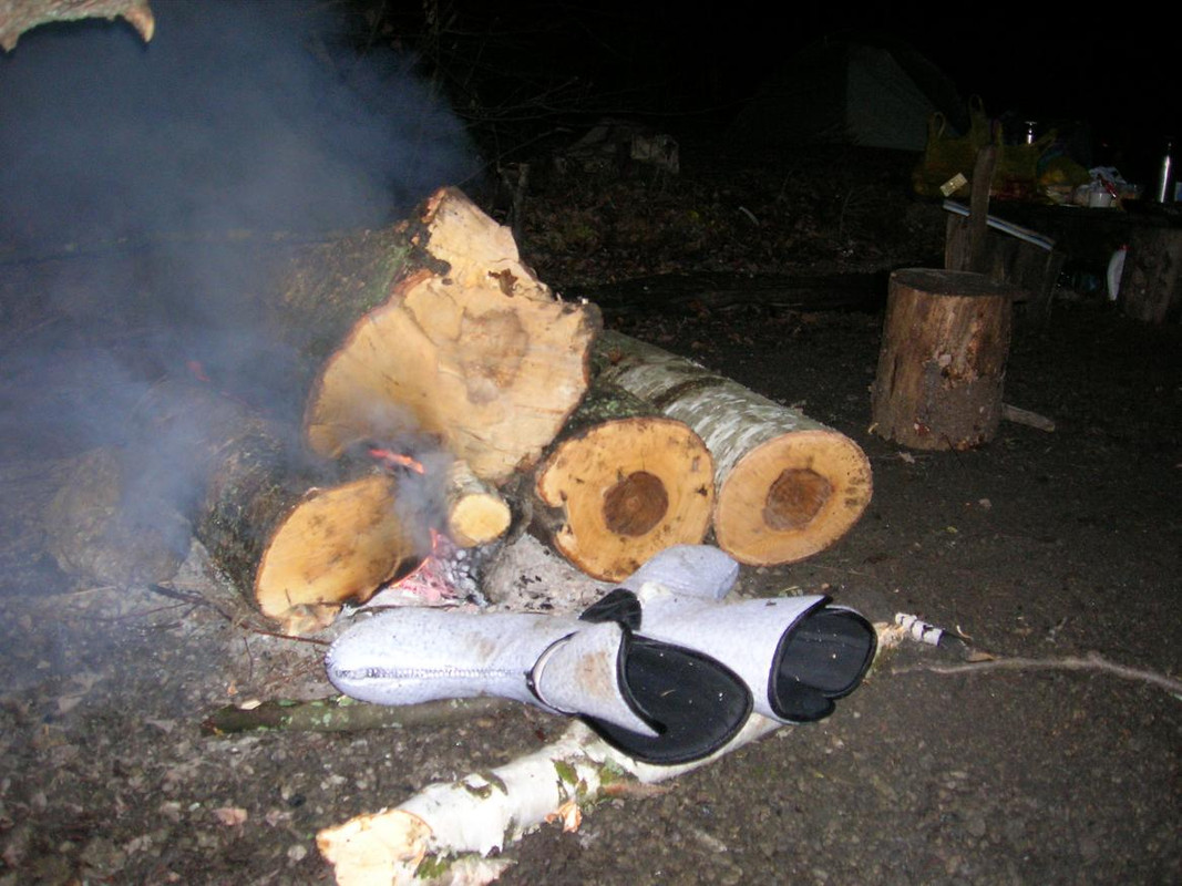 костер на холодную ночь. 100 СКЗИ0608