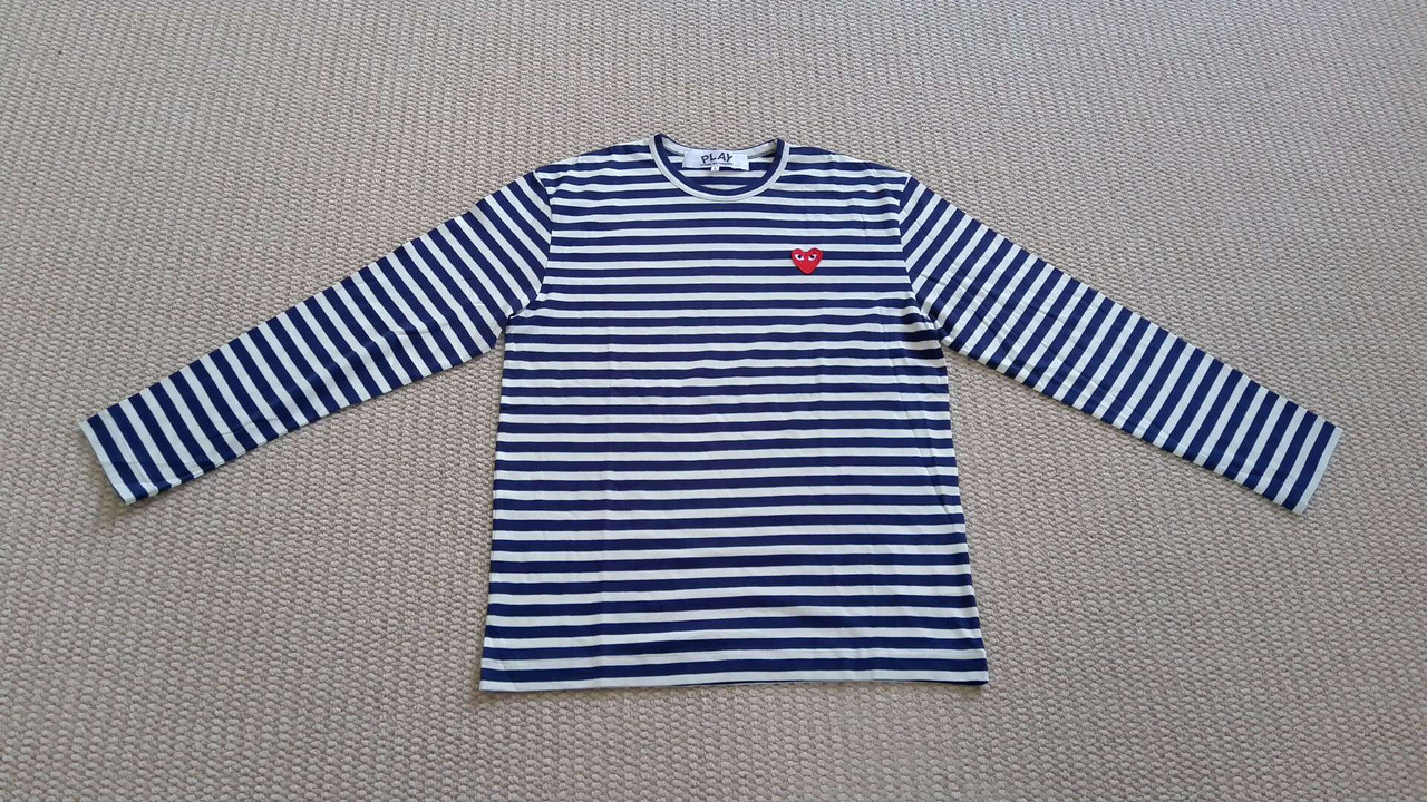 COMME des GARCONS Hoodie