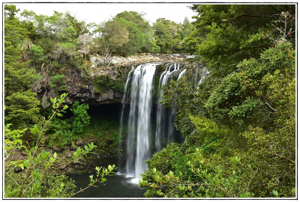 Escapadas y rutas por la Nueva Zelanda menos conocida - Blogs de Nueva Zelanda - Diez días de roadtrip por Northland en caravana (febrero 2021) [II] (2)