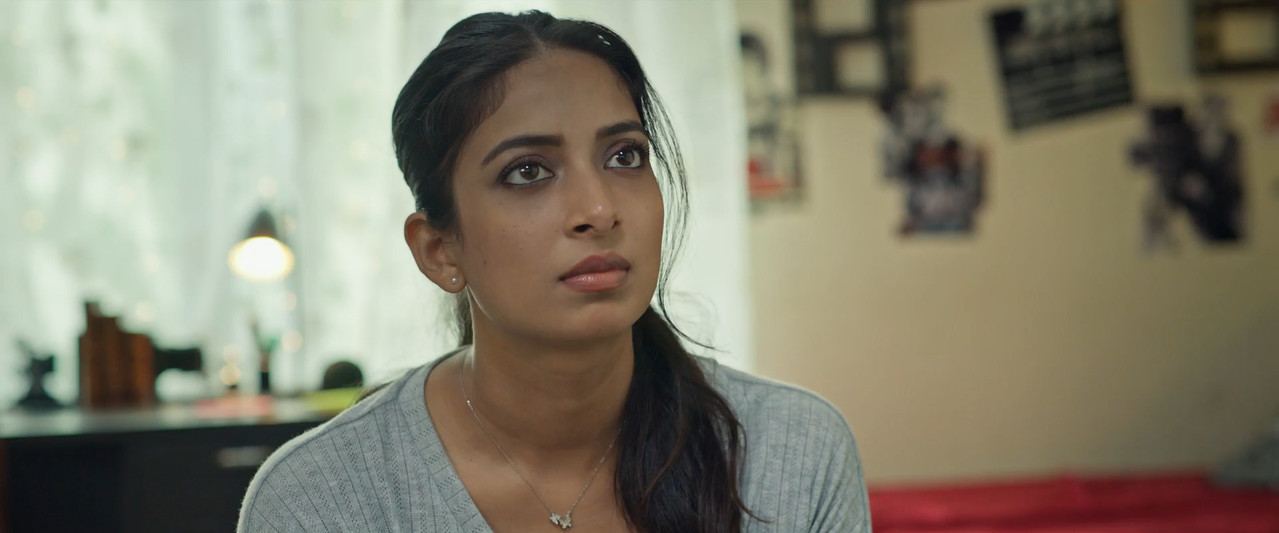 Nee Forever 2026 WebRip [Hindi + Tamil + Telugu + Malayalam + Kannada] 1080p 480p 720p ESub Screenshot