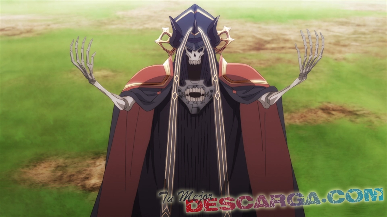 The Misfit of Demon King Academy 2