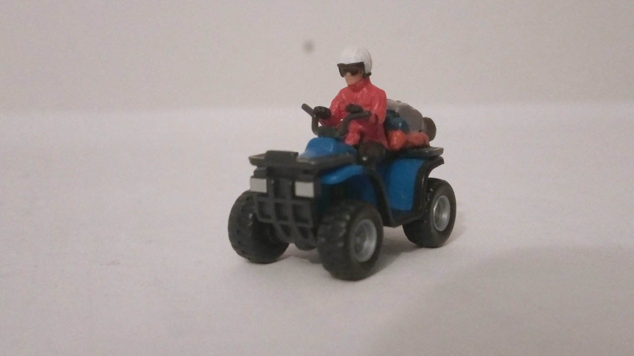 Mach (8914)