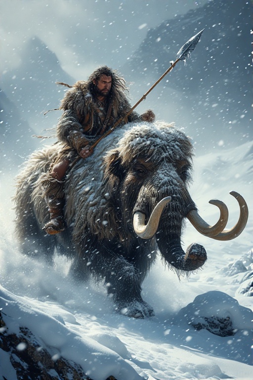 A-rugged-caveman-with-wild-hai-29
