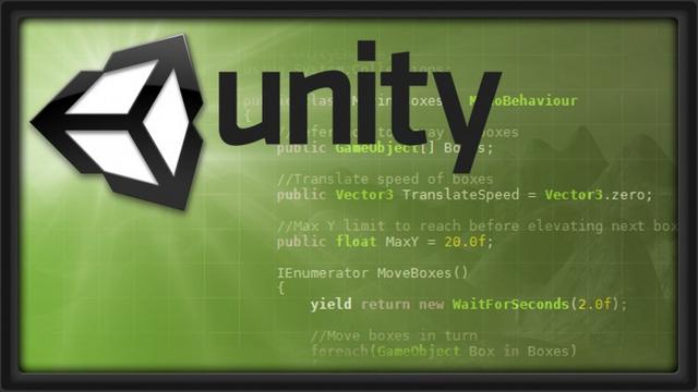 The introduction guide to C# programming with Unity The introduction guide to C# programming with Unity