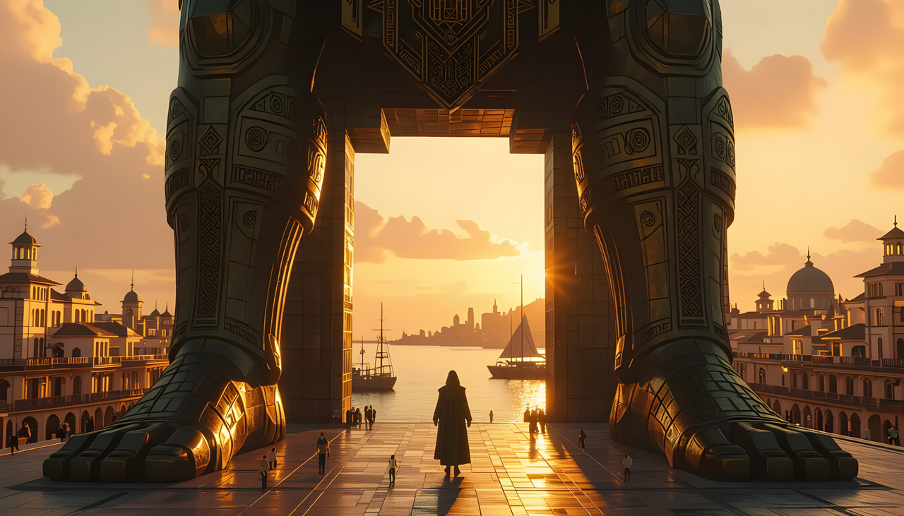 Numenor