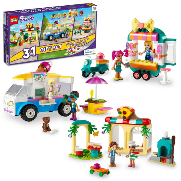 Get a LEGO Friends Gift Set for Just at Walmart (Reg. ) Get a LEGO Friends Gift Set for Just at Walmart (Reg. )