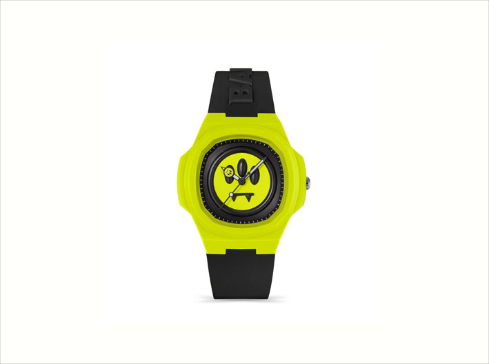 Stroili, gli orologi super pop con Barrow per la Gen-Z Stroili, gli orologi super pop con Barrow per la Gen-Z