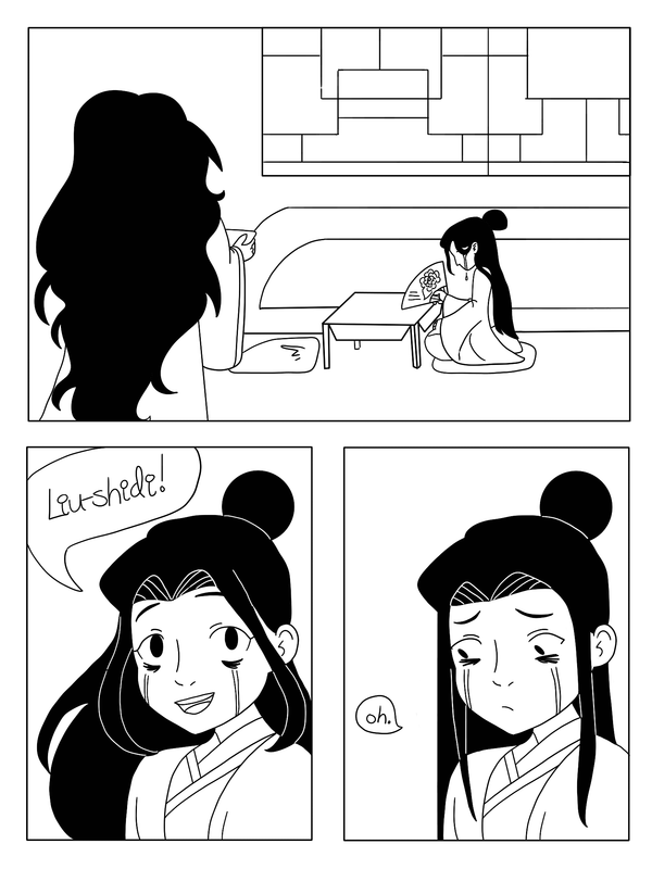 sqq confuses lbh for lqg and is disappointed when its not him