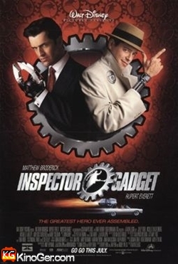 Inspektor Gadget (1999)