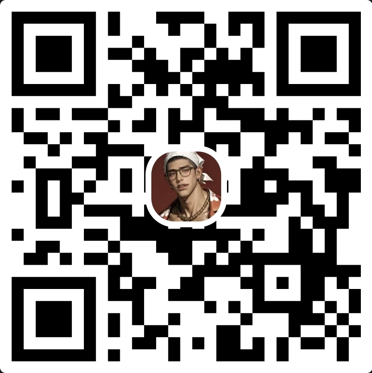 DOOMEDCHICKEN Discord QR Code