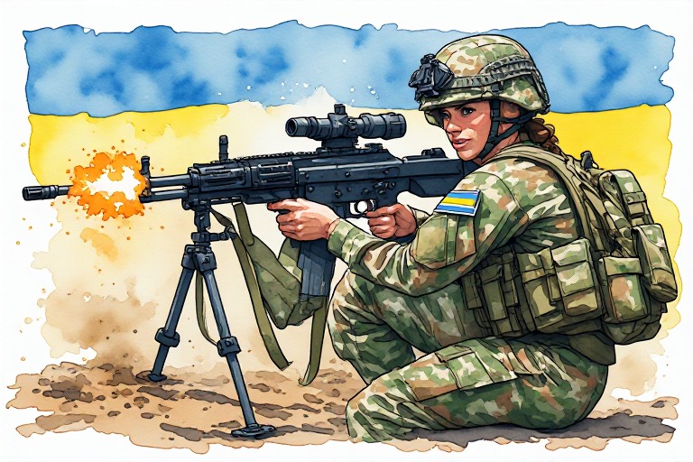 Ukrainian-women-soldier-in-att-(20)