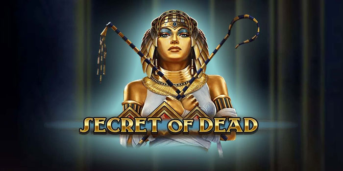 Tips Kombo Wild Tambah Scatter Di Slot Secret of Dead