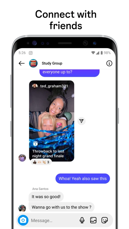 Elite Instagram APK latest version download