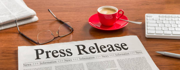 Press Release Distribution