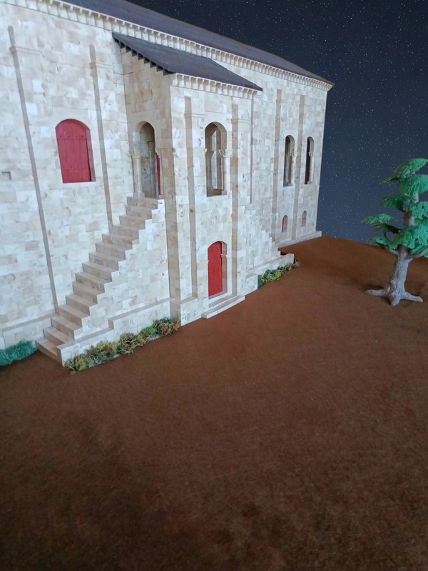 Santa María del Naranco 022