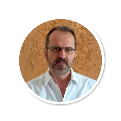 Prof. Dr. Dante Lucchesi (UFF)