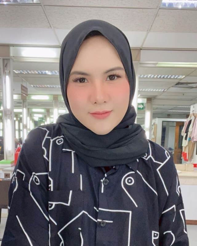 Evelyn Nada Anjani