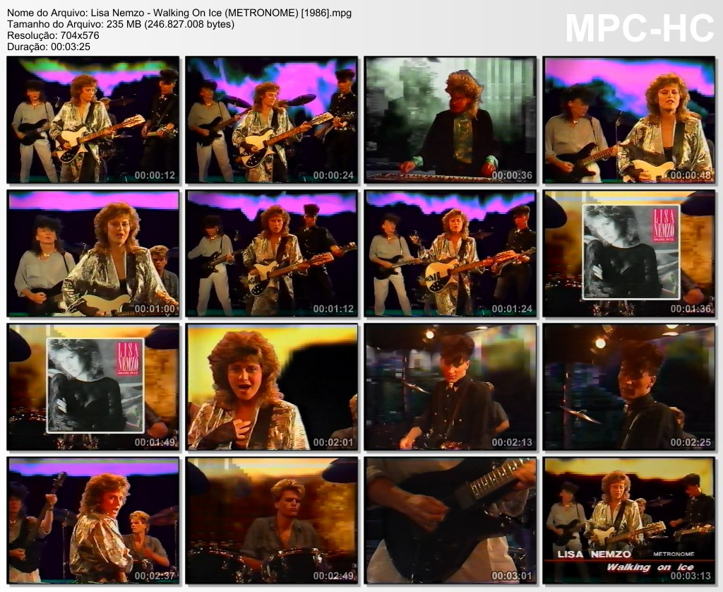 Lisa Nemzo Walking On Ice (METRONOME) 1986 mpg thumbs 2026 04 08 18 46 58