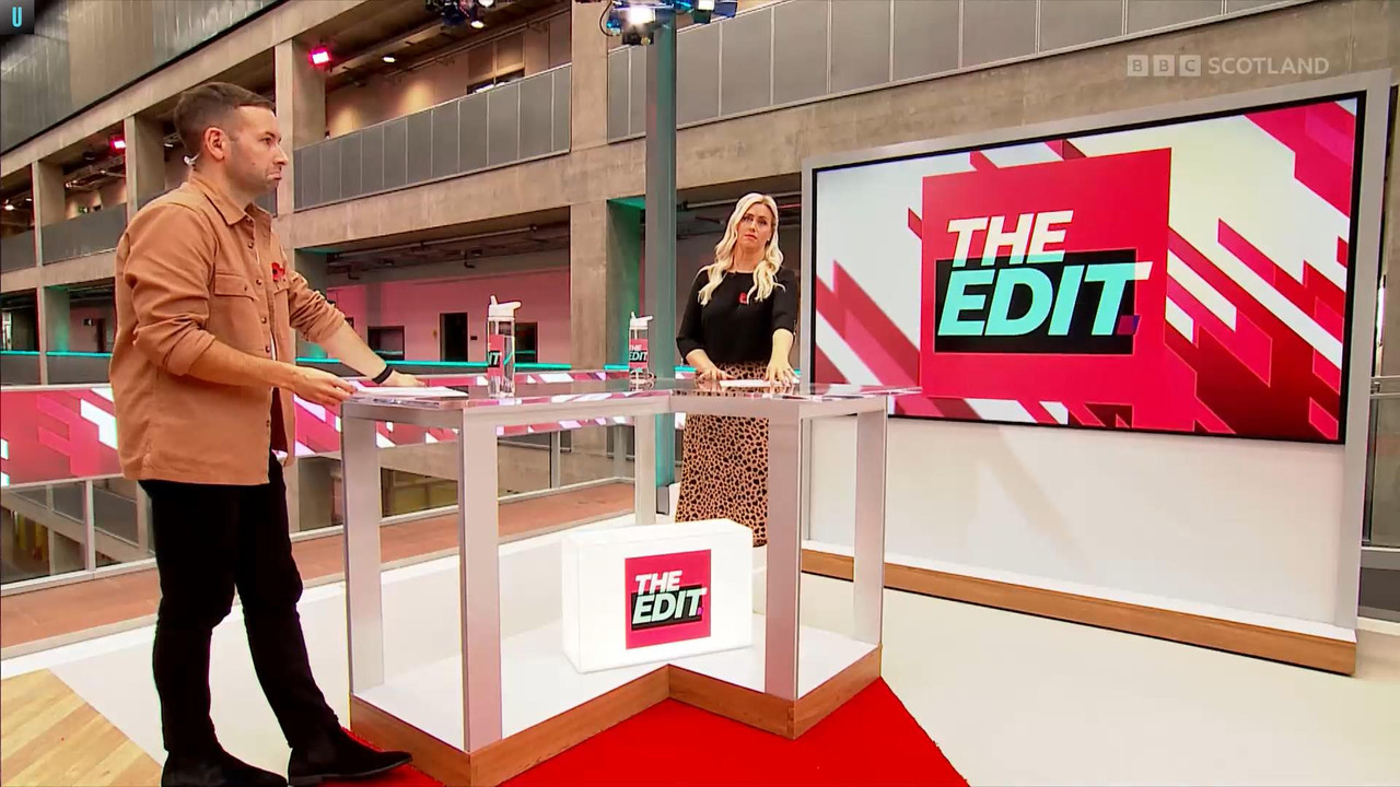 11.06 - 19.15.00 - The Edit  ᴺᵉʷ. Entertainment news and chat with Am....ts_snapshot_19.22_[2021.11.