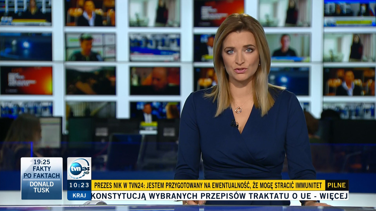 8 10 2021 dagmara kaczmarek tvn24 2