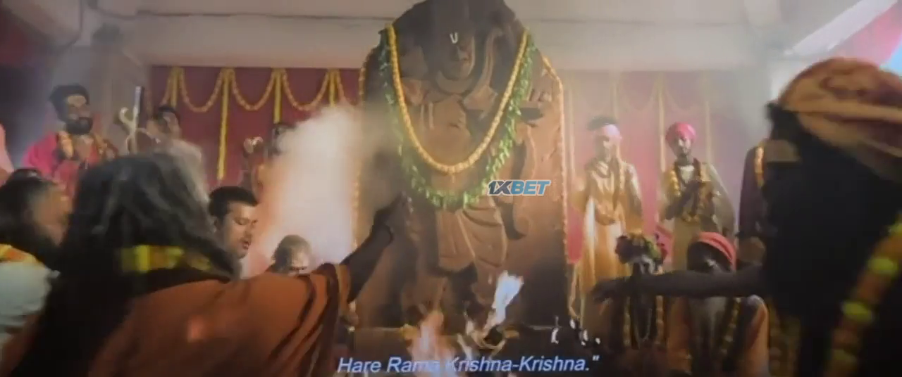 Vanvaas 2024 Hindi HDCam Vanvaas 2024 Hindi HDCam