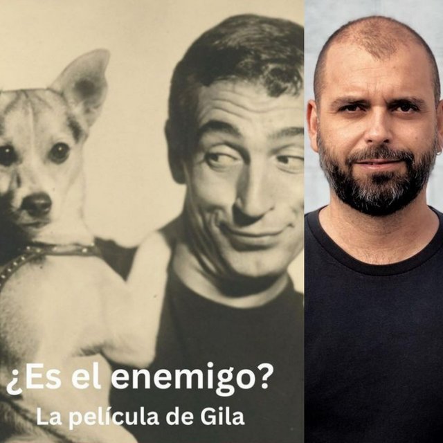 LA PELÍCULA “¿ES EL ENEMIGO?”, DE ALEXIS MORANTE, TERMINA SU RODAJE