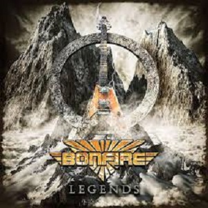 Re: Bonfire (Ger) / Hard rock